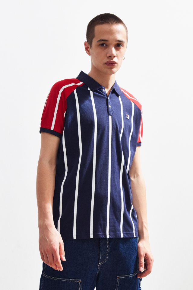 FILA Antonio Polo Shirt #1