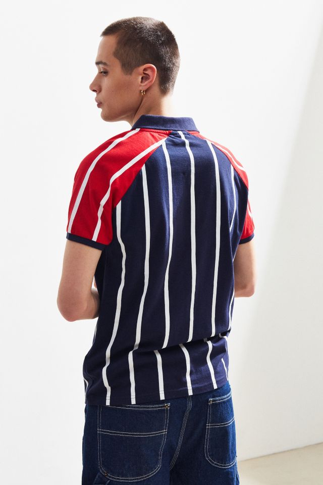 FILA Antonio Polo Shirt #2