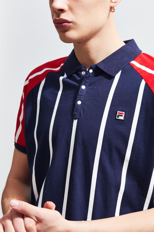 FILA Antonio Polo Shirt #4