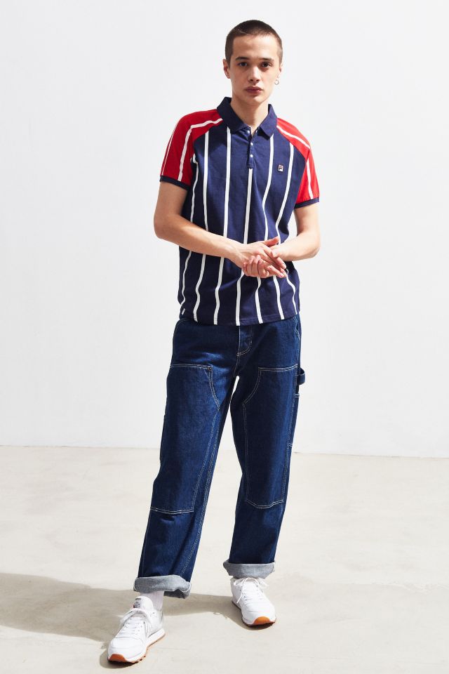 FILA Antonio Polo Shirt #5