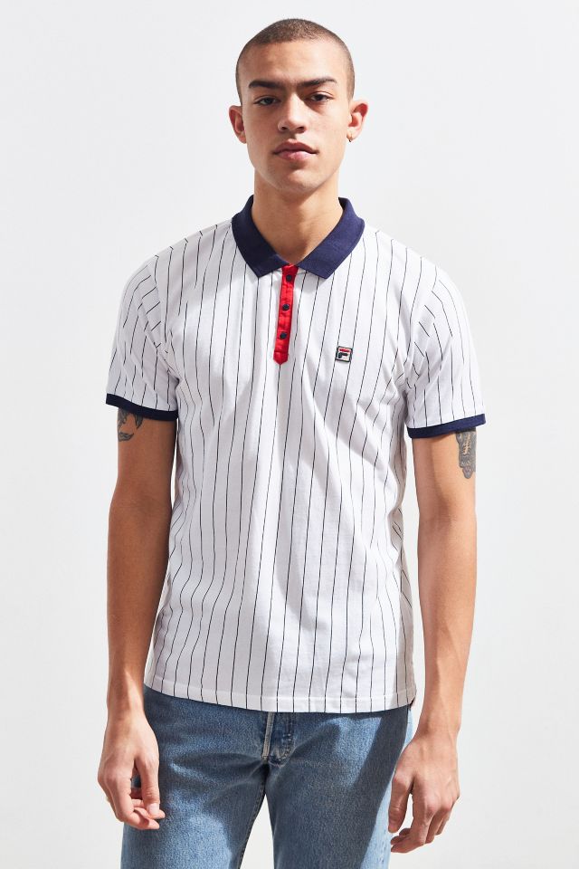 FILA BB1 Polo Shirt #1