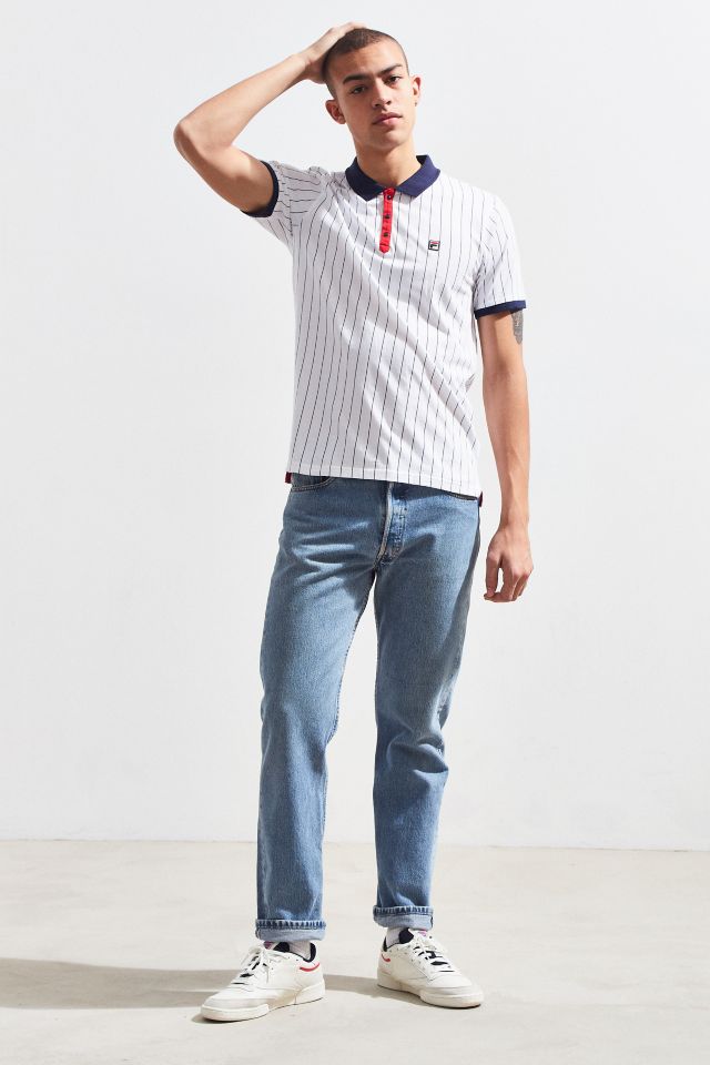 FILA BB1 Polo Shirt #5
