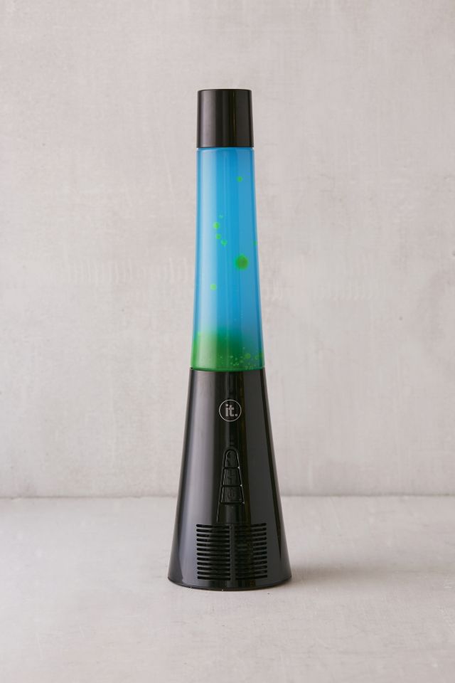 Groovy Bubble Bluetooth Speaker Lamp #1