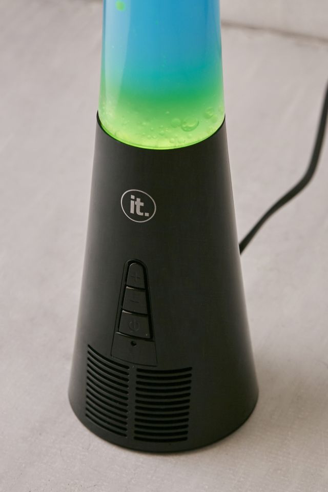 Groovy Bubble Bluetooth Speaker Lamp #2