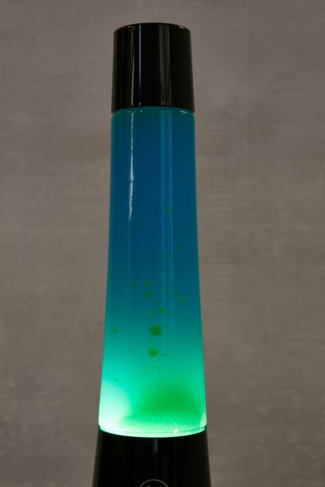 Groovy Bubble Bluetooth Speaker Lamp #4