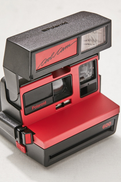 Polaroid 600 Extreme Instant Camera (D'occasion) à Luzern pour CHF 20
