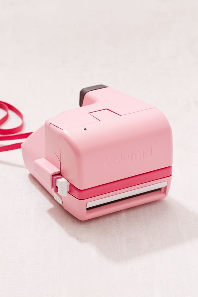 Polaroid Originals Refurbished Hello Kitty 600 Instant Polaroid Originals Refurbished Hello Kitty 600 Instant