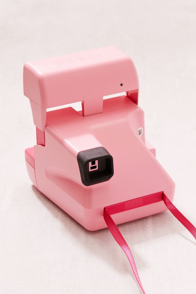 Polaroid Originals Refurbished Hello Kitty 600 Instant Camera #2