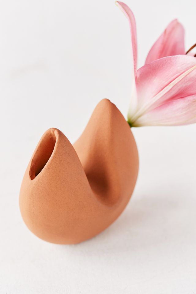 Fortune Cookie Vase #1