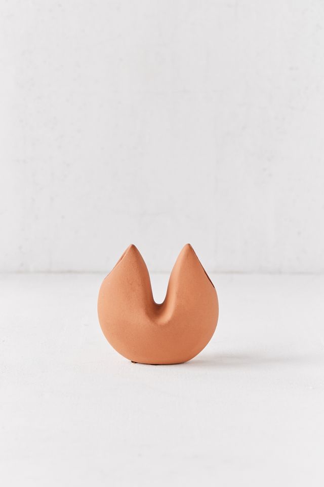 Fortune Cookie Vase #3