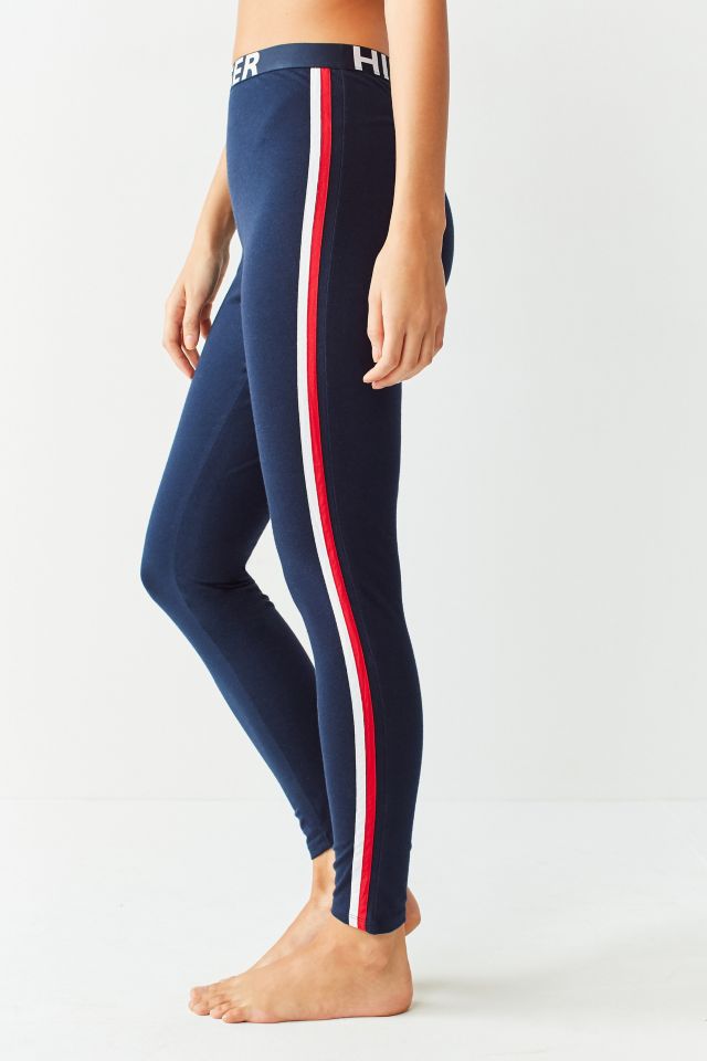 Tommy Hilfiger Track Legging #1