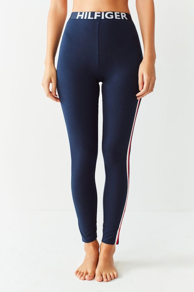 Tommy Hilfiger Track Legging #5