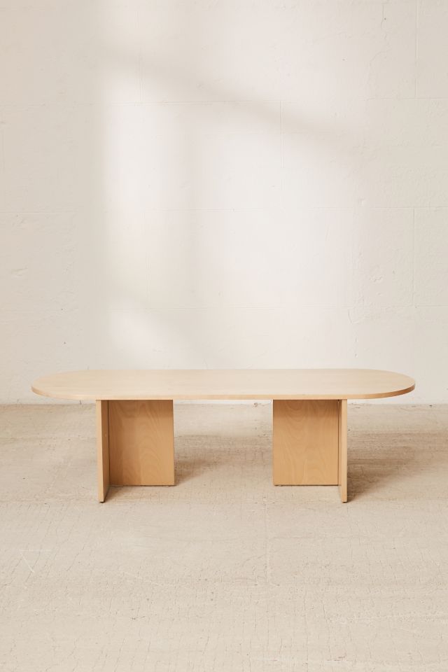 Mura Coffee Table #1