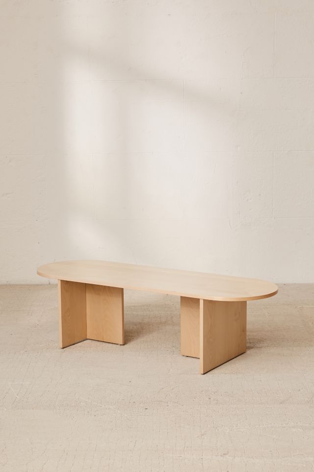 Mura Coffee Table #2
