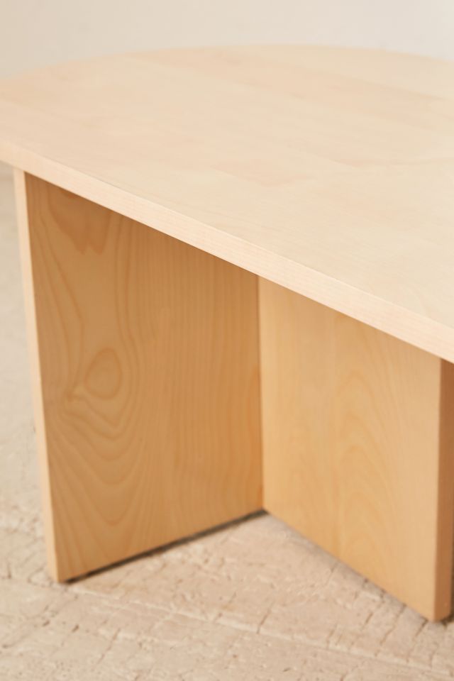 Mura Coffee Table #3