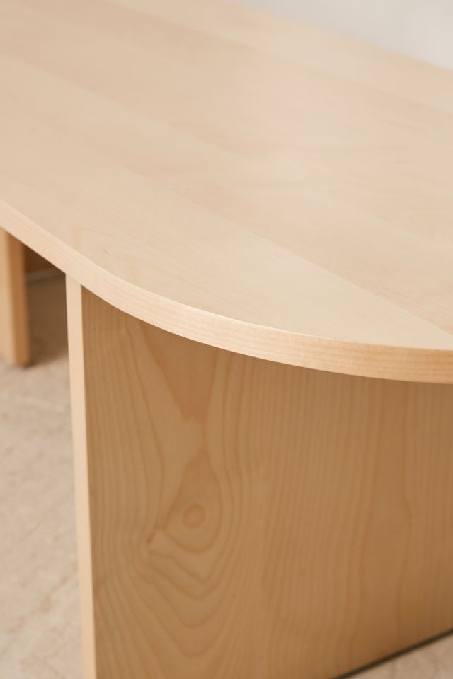 Mura Coffee Table #4