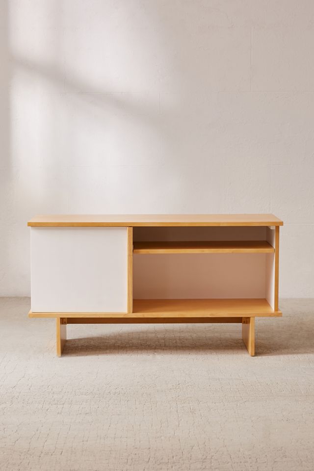 Shiro Media Console #1