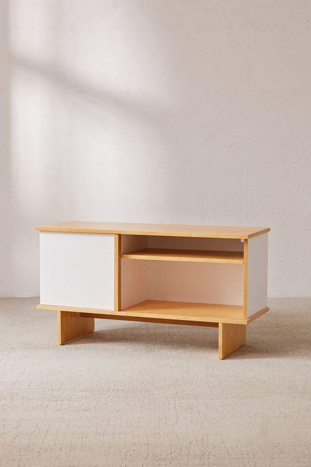 Shiro Media Console #2