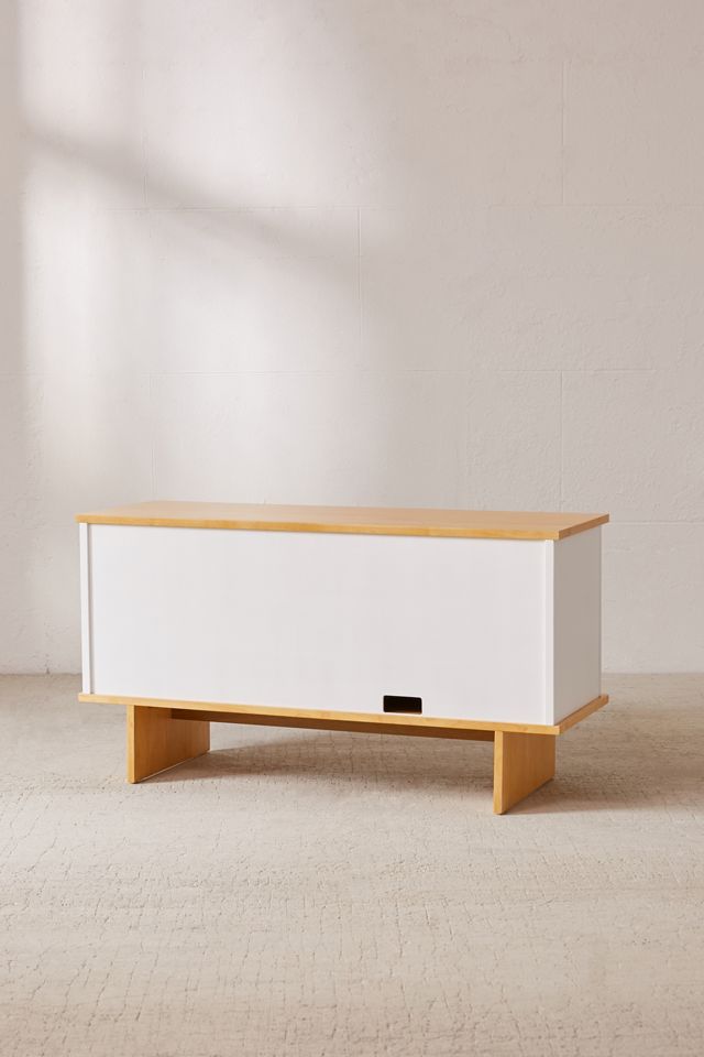 Shiro Media Console #3