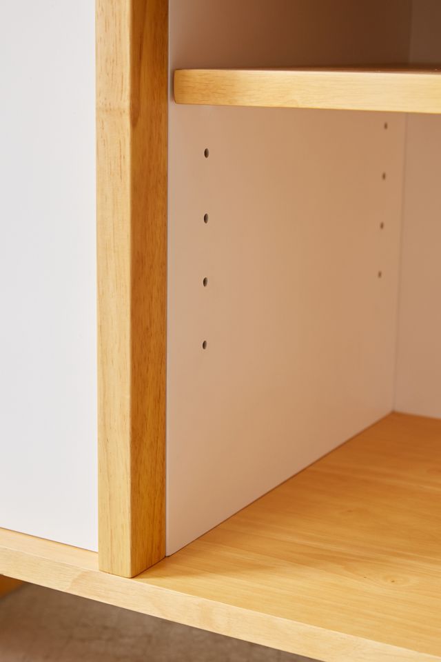 Shiro Media Console #4