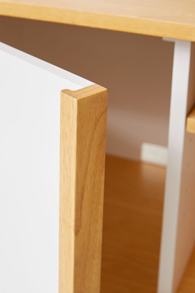 Shiro Media Console #5