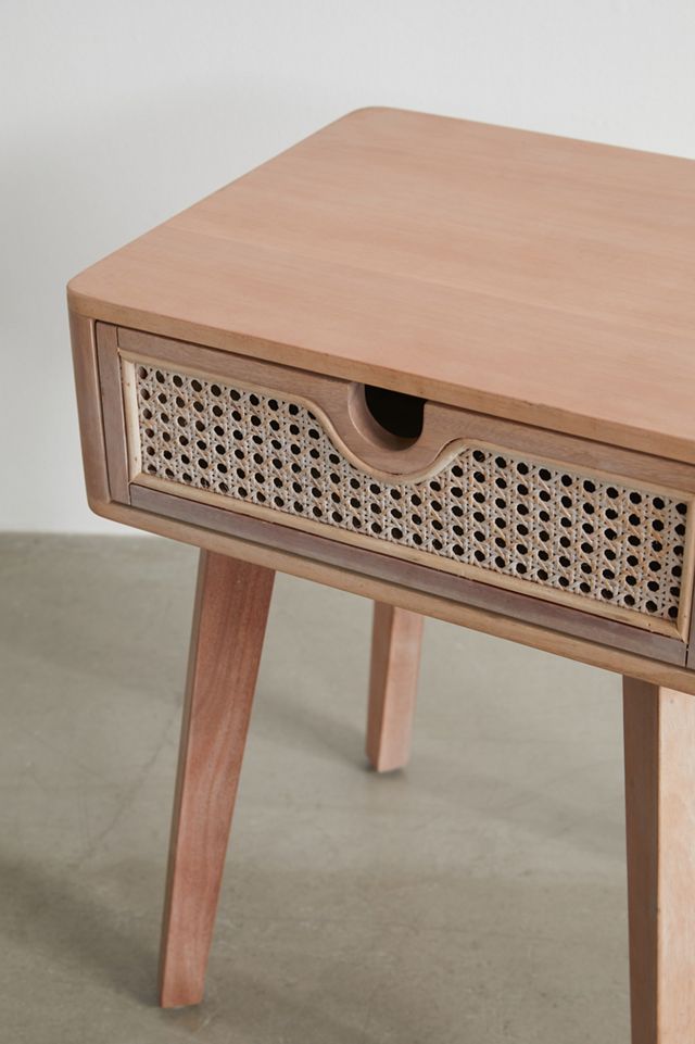 Marte Nightstand | Urban Outfitters