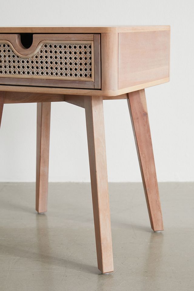 Marte Nightstand | Urban Outfitters
