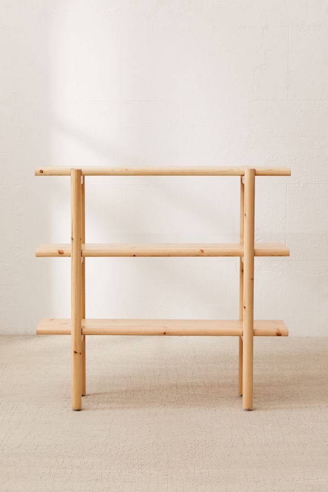 Sigge Bookshelf #1