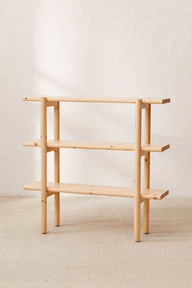 Sigge Bookshelf #2