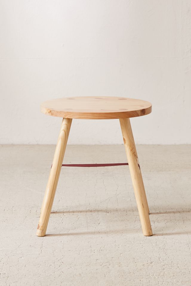 Tyne Stool #1