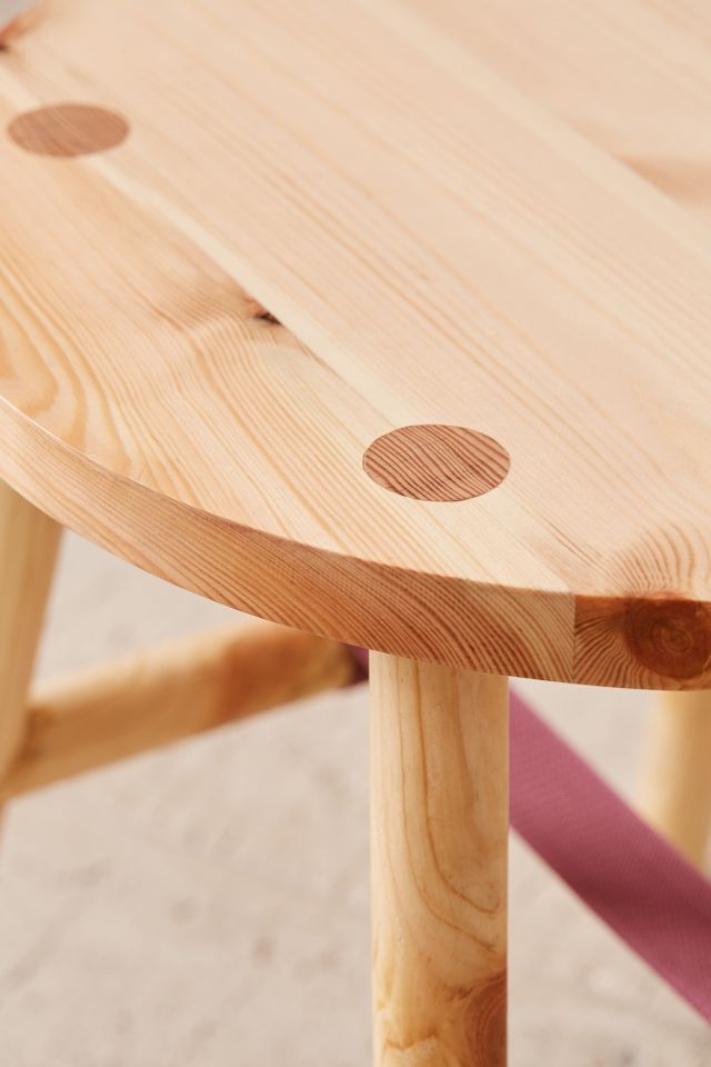 Tyne Stool #3