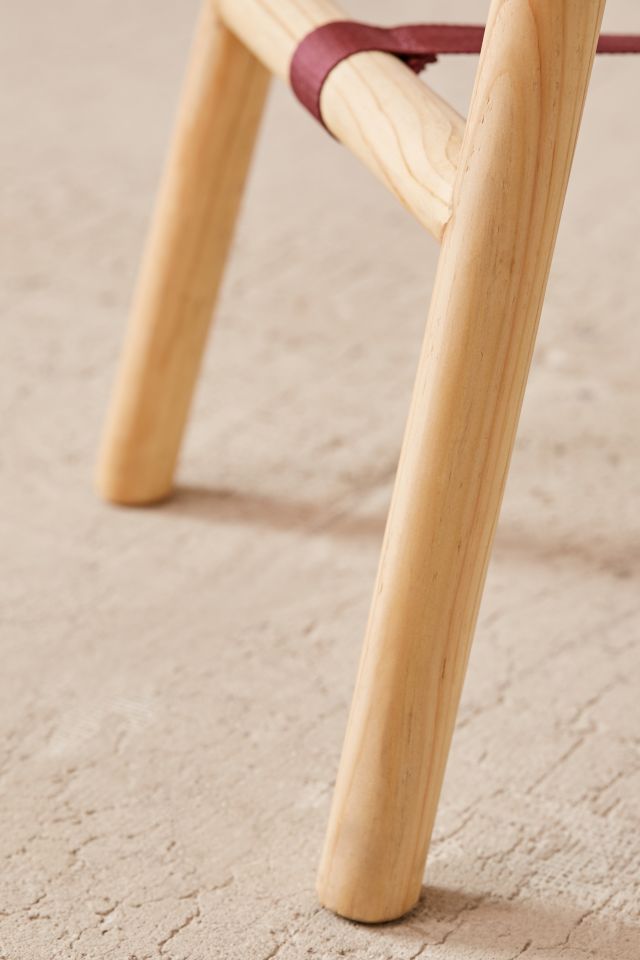 Tyne Stool #4