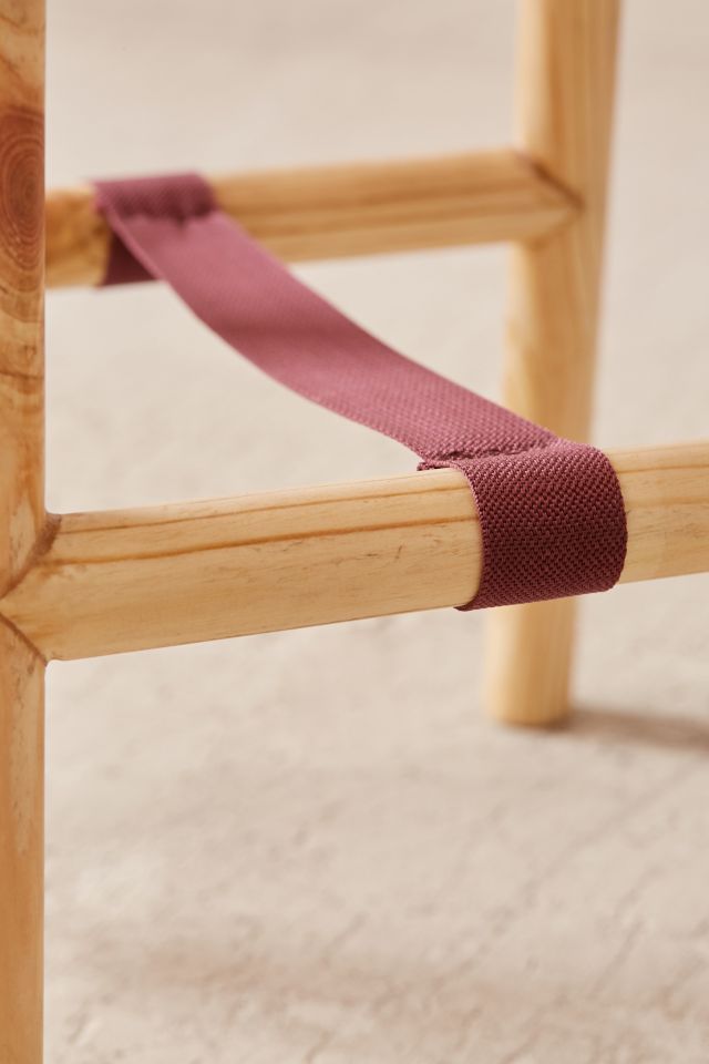 Tyne Stool #5