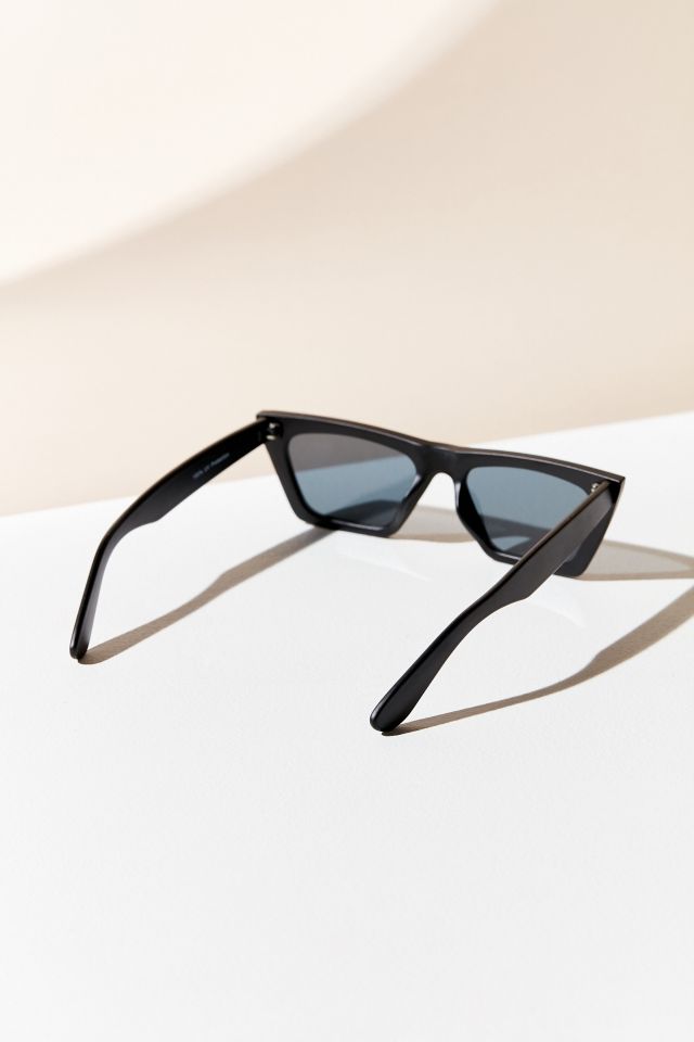 Lookin’ Sharp Square Sunglasses #2