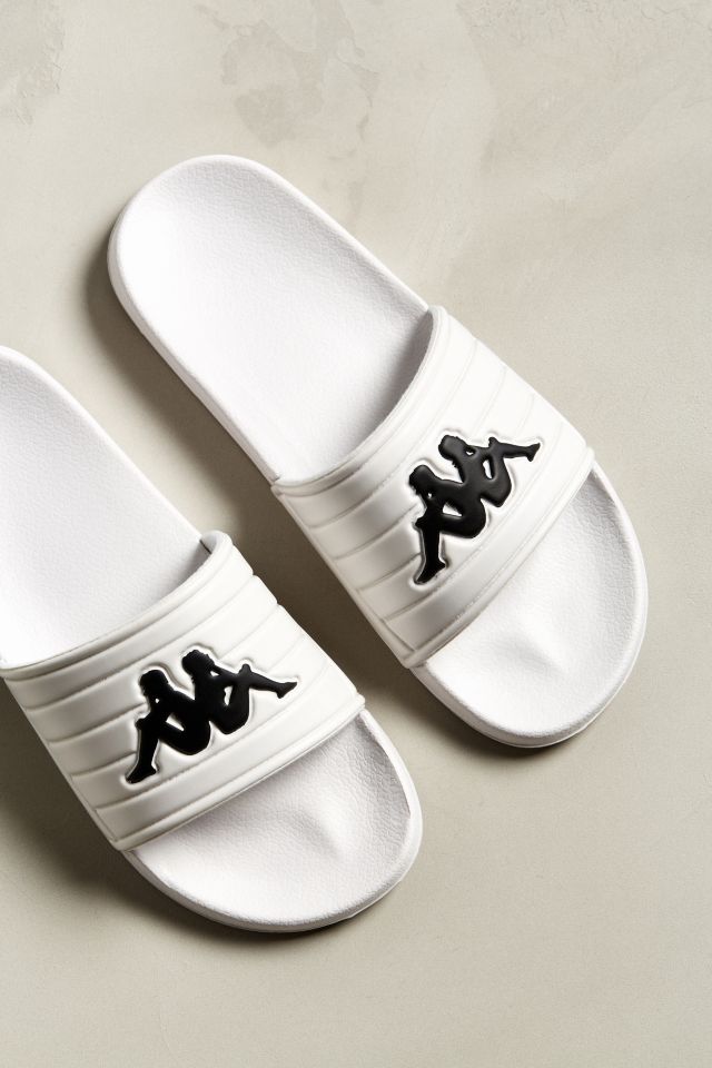 Kappa Adam Slide Sandal #1