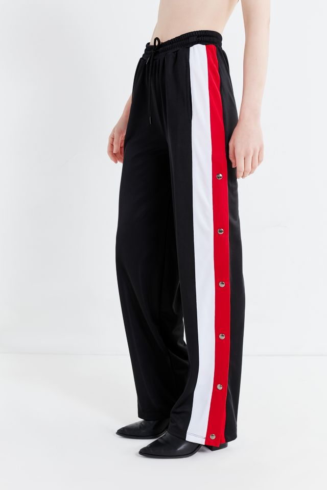 BDG Popper Tear-Away Track Pant #1
