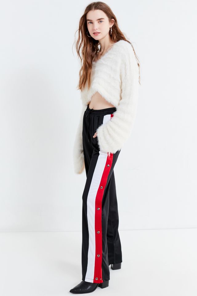 BDG Popper Tear-Away Track Pant #4