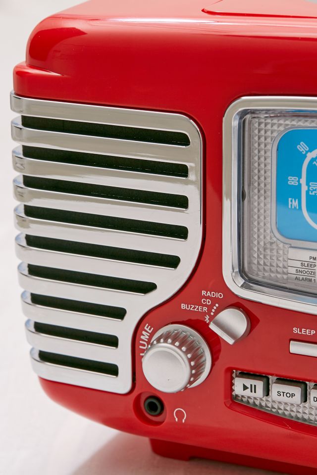 Corsair Radio Cd Player - Shop Radios