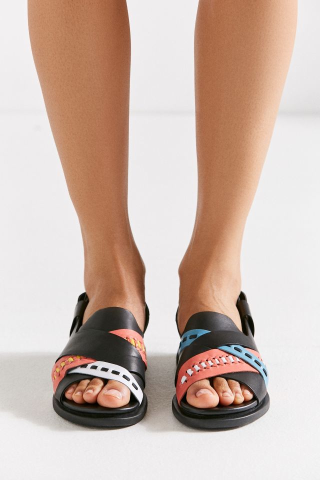 Camper TWINS - Sandales non assorties #2