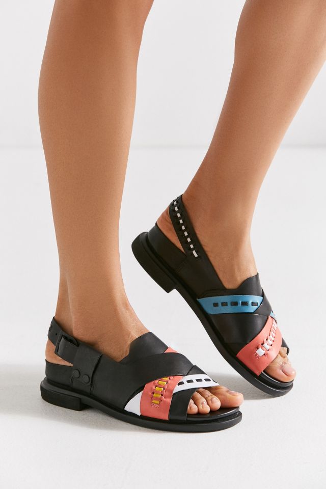 Camper TWINS - Sandales non assorties #3