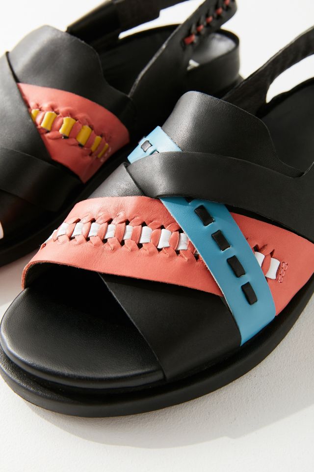 Camper TWINS - Sandales non assorties #4