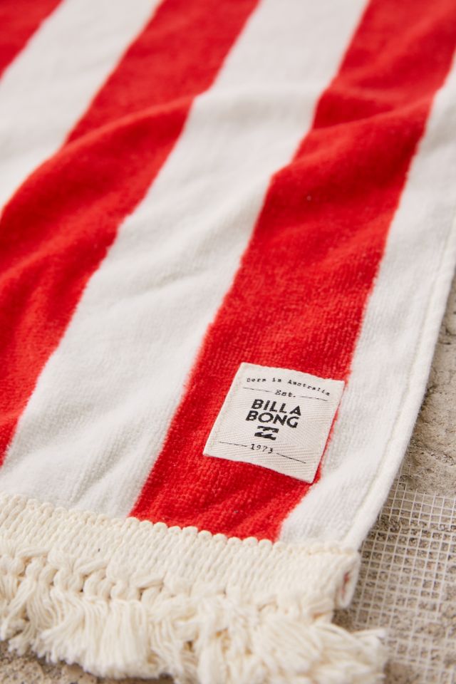 Billabong Surf Beach Towel #3
