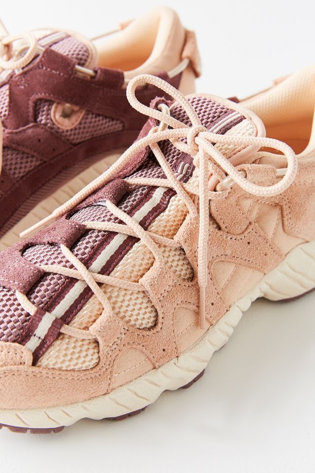 Sneakers Gel Mai Pink Asics #3