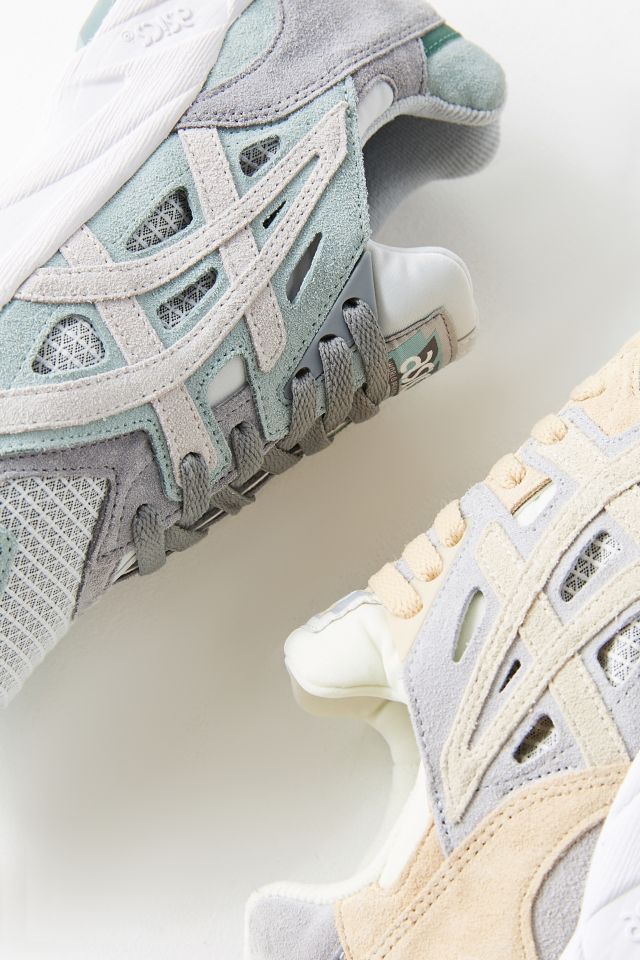 Asics Gel DS Trainer OG Pastel Sneaker #3