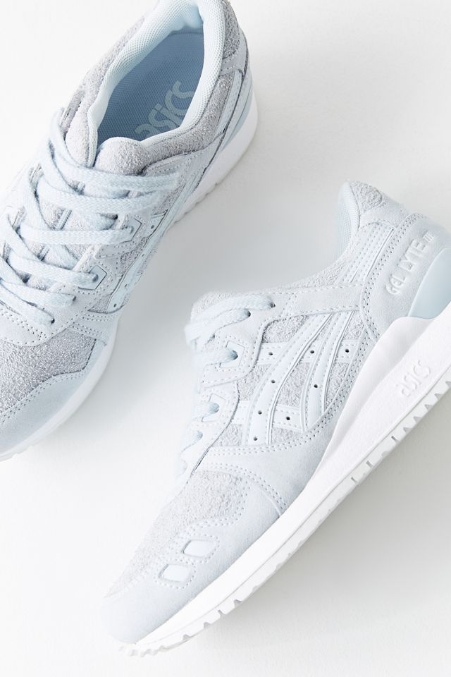 Asics Gel Lyte III Sneaker #2