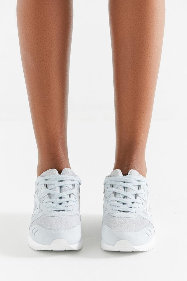 Asics Gel Lyte III Sneaker #4