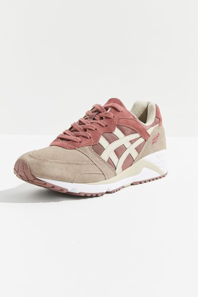 Asics gel lique sneaker online