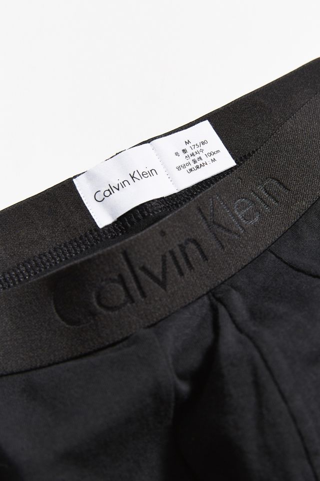 Culotte garçonne Calvin Klein #2
