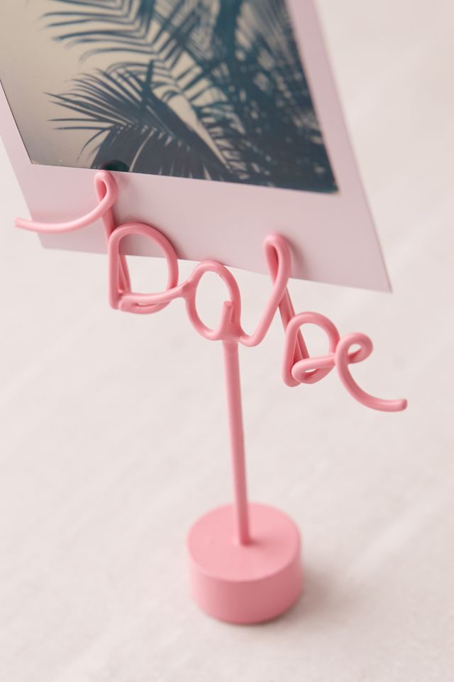 Babe Photo Clip #1