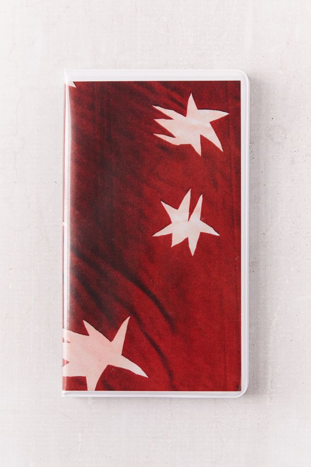 Citizen - As You Please Limited Cassette Tape #1